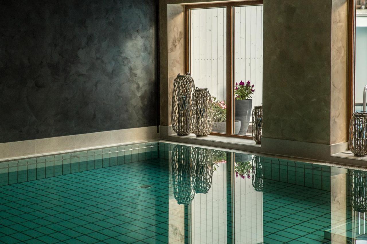 באד גריסבאך Das Aunhamer Suite & Spa Hotel (Adults Only) מראה חיצוני תמונה