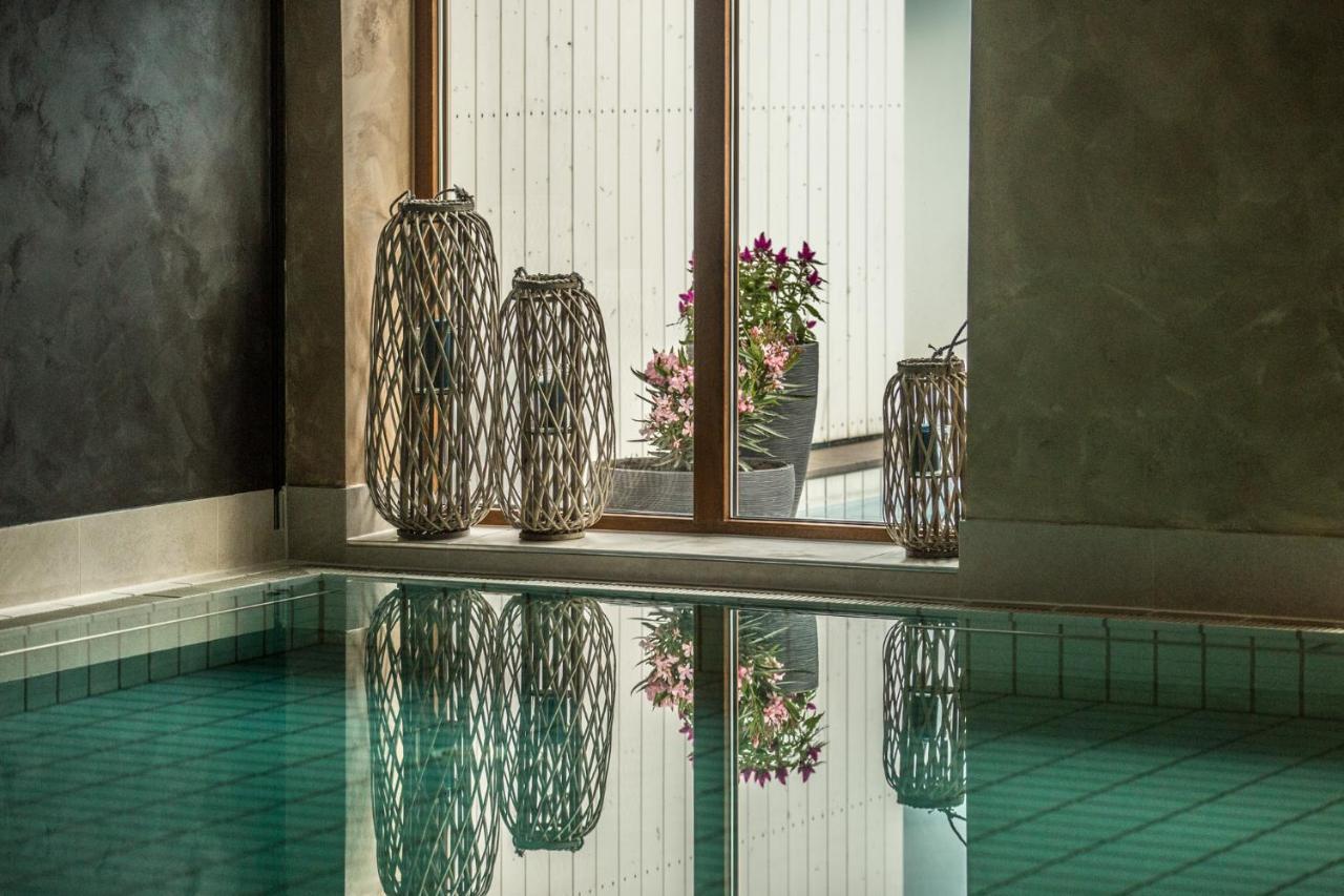 באד גריסבאך Das Aunhamer Suite & Spa Hotel (Adults Only) מראה חיצוני תמונה