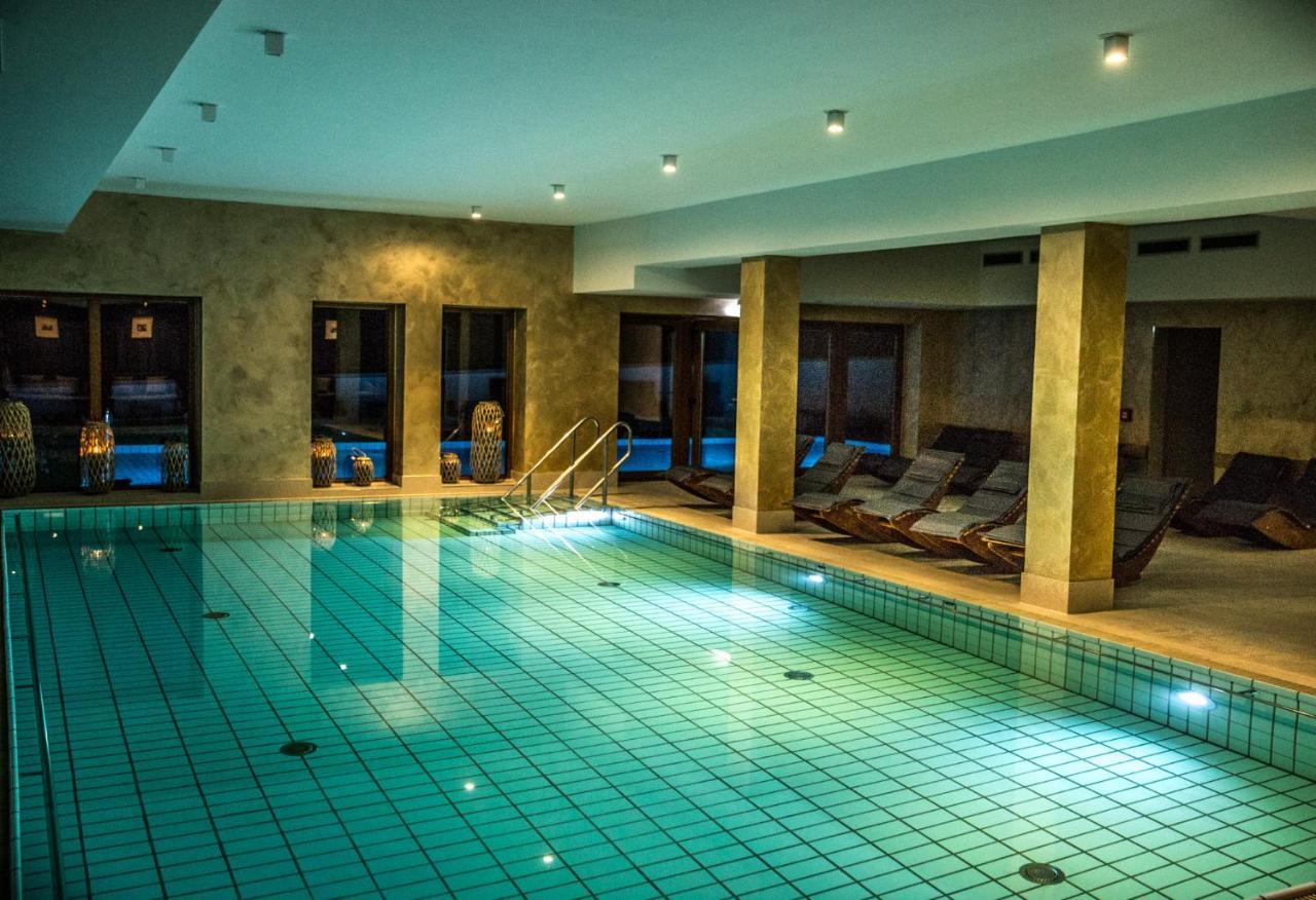 באד גריסבאך Das Aunhamer Suite & Spa Hotel (Adults Only) מראה חיצוני תמונה