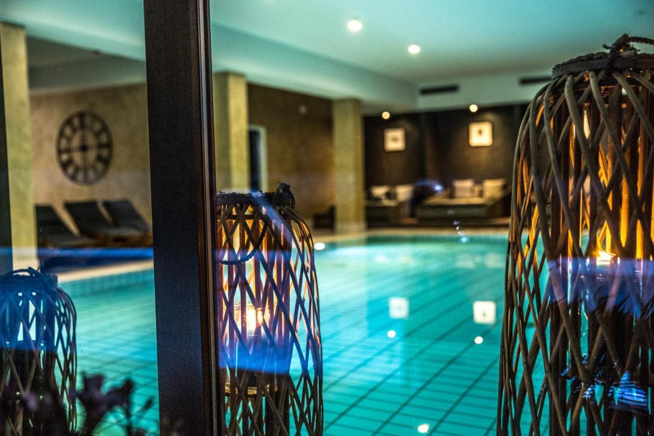 באד גריסבאך Das Aunhamer Suite & Spa Hotel (Adults Only) מראה חיצוני תמונה