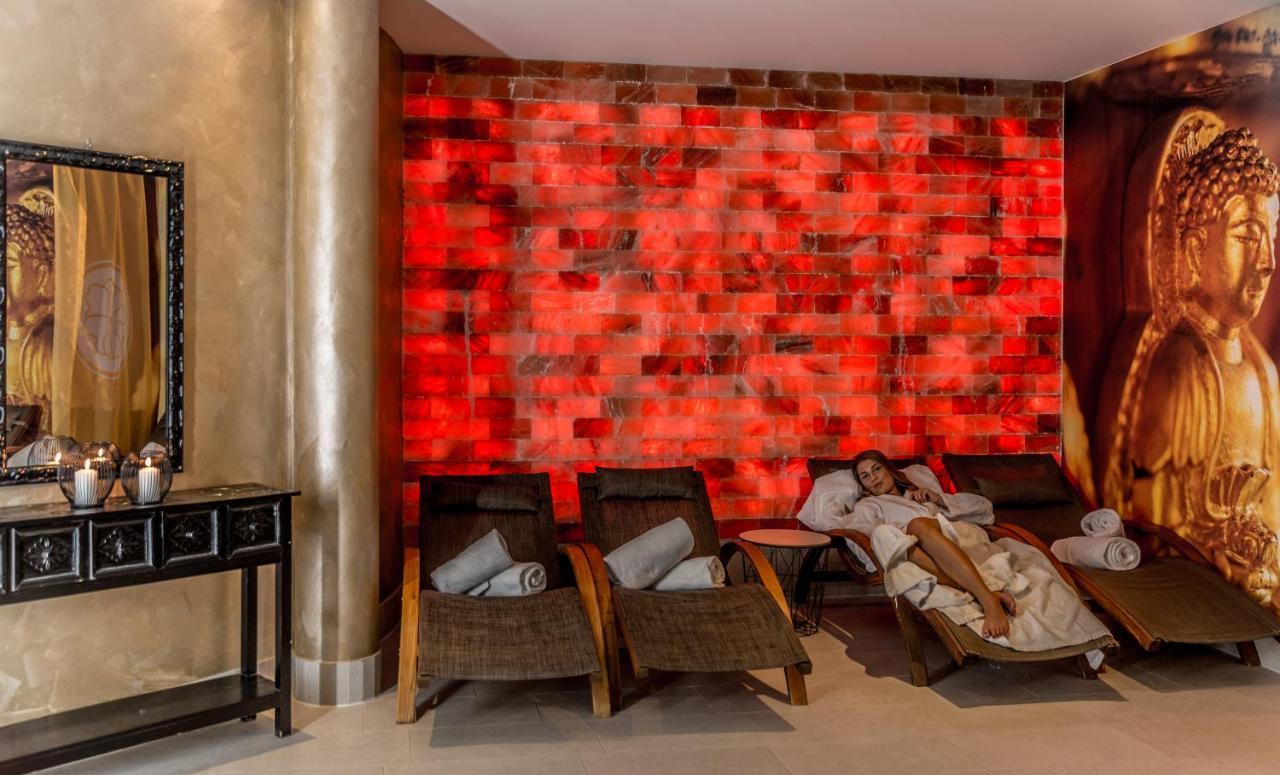 באד גריסבאך Das Aunhamer Suite & Spa Hotel (Adults Only) מראה חיצוני תמונה