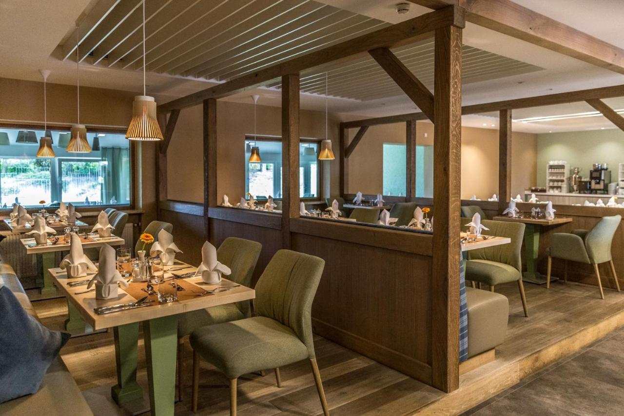 באד גריסבאך Das Aunhamer Suite & Spa Hotel (Adults Only) מראה חיצוני תמונה