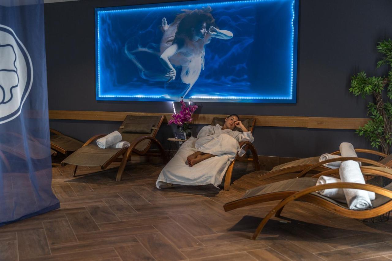 באד גריסבאך Das Aunhamer Suite & Spa Hotel (Adults Only) מראה חיצוני תמונה