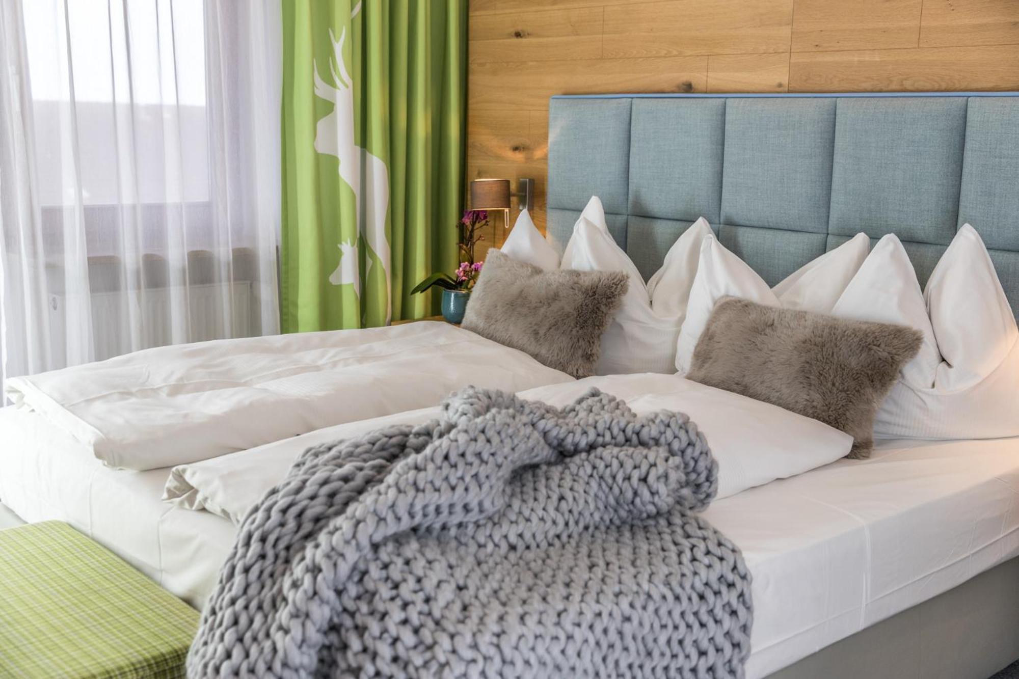 באד גריסבאך Das Aunhamer Suite & Spa Hotel (Adults Only) מראה חיצוני תמונה